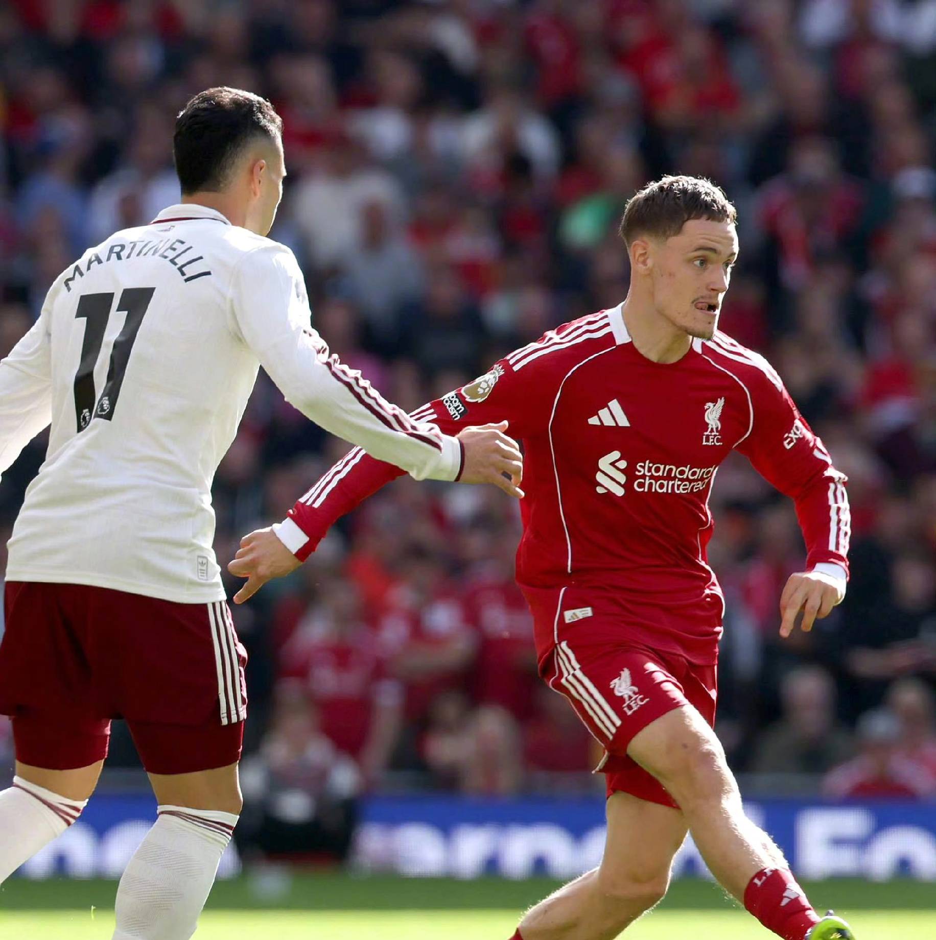 張琳芃：那場勝韓國的比賽，我們不僅取得勝利，還牢牢把握住主動權！.