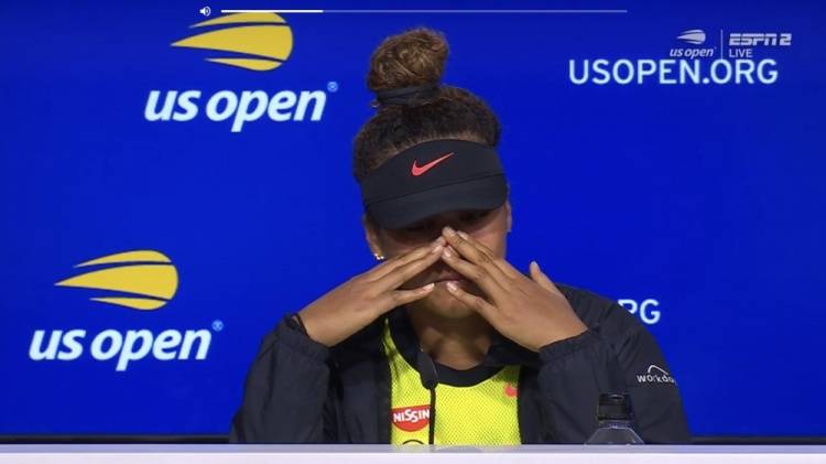 4年的美网 4年的美网