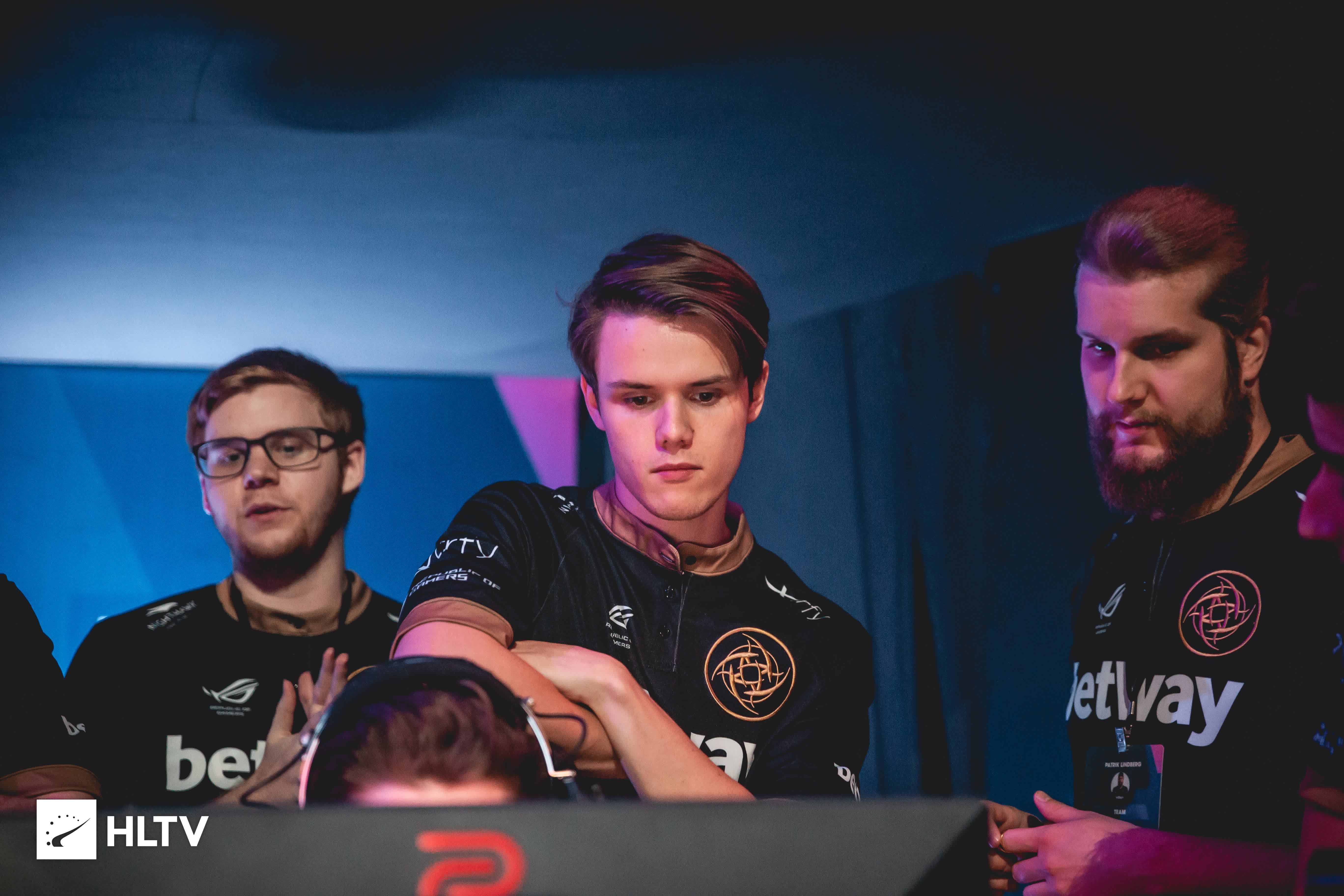 活动的容错 活动的容错