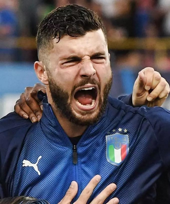 角色脸部的 角色脸部的